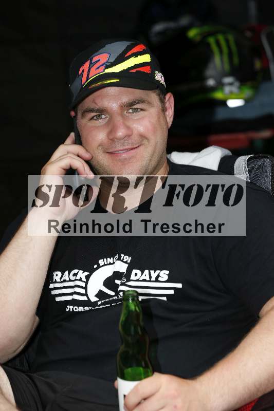 Archiv-2025/34 25.07.2025 Speer Racing ADR/Impressionen